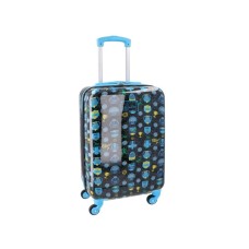 EMPIRE Rimini, kofer, ABS/PC, Elite eleven , 20 inch