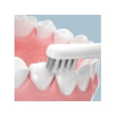 ENCHEN T501 siva električna četkica za zube