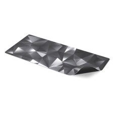 ENDORFY Crystal Black XL podloga za miš (EY6B008)