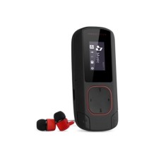 ENERGY SISTEM MP3 8GB Clip Bluetooth player crveni