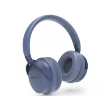 ENERGY SISTEM Style 3 Demin Bluetooth slušalice, plave