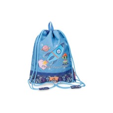 ENSO ENSO NEW FRIENDS dečija torba za užinu ENSO ENSO NEW FRIENDS dečija torba za užinu