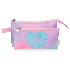 ENSO FREE SPIRIT prazna pernica sa 3 pregrade ENSO FREE SPIRIT prazna pernica sa 3 pregrade