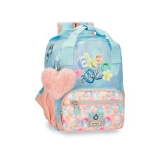 ENSO Ranac za devojčice 28cm Bubbles ENSO Ranac za devojčice 28cm Bubbles