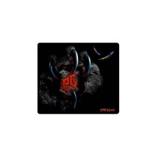 EpicGear Gryphuz Pro X 400x350mm crna Podloga za miša