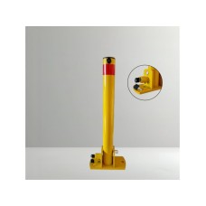 EPRO EPRO mehanicka parking barijera stub sa bravom KVS-MS60