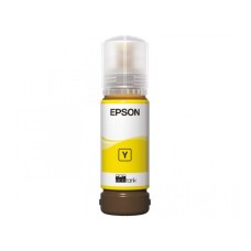 EPSON 108 Yellow