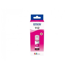 EPSON 112 magenta mastilo