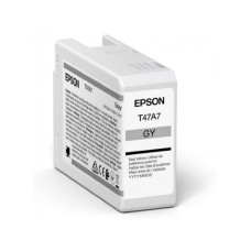 EPSON C13T47A700 Gray ultrachrome pro10 ink (50ml)