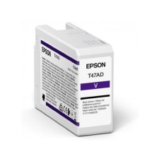 EPSON C13T47AD00 Violet ultrachrome pro10 ink (50ml)