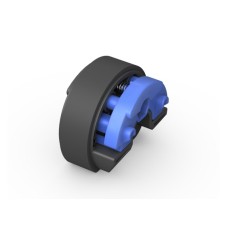 EPSON C937771 Maintenance Pickup roller EPSON C937771 Maintenance Pickup roller