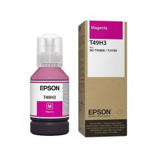 EPSON Ink (C13T49H300) Magenta