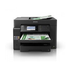 EPSON L15150 A3+ EcoTank ITS (4 boje) multifunkcijski inkjet uređaj