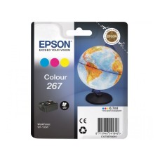 EPSON T267 Color