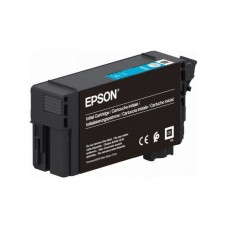 EPSON T40D240 UltraChrome XD2 cyan 50ml