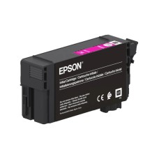 EPSON T40D34N UltraChrome XD2 magenta 50ml XL kertridž