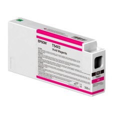 EPSON T54X30N UltraChrome HDX/HD Vivid Magenta kertridž