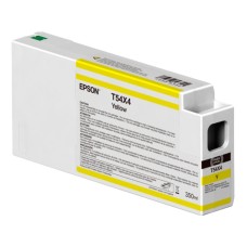 EPSON T54X400 UltraChrome HDX/HD Yellow kertridž
