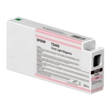 EPSON T54X60N UltraChrome HDX/HD Vivid Light Magenta kertridž
