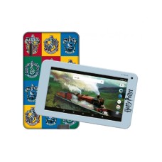 ESTAR Themed Hogwarts 7399 zeleni tablet 7'' Quad Core ARM G31 1.3GHz 2GB 16GB 0.3Mpx