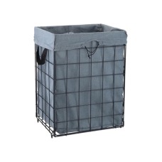 ESTIA ES01-30094 Sklopiva korpa za veš sa metalnim ramom ESTIA ES01-30094 Sklopiva korpa za veš sa metalnim ramom