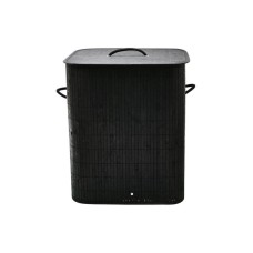 ESTIA ES02-15282 Korpa za veš 60l crna ESTIA ES02-15282 Korpa za veš 60l crna