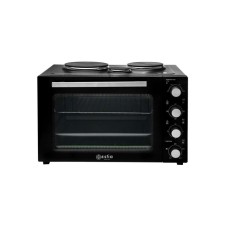 ESTIA ES06-17262 MINI RERNA SA 3 RINGLE 48L CRNA