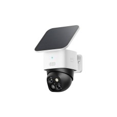 EUFY Security S320 SoloCam B2C Black+White (T81703W1)