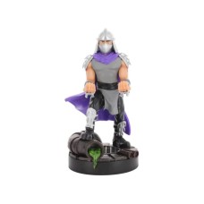 EXQUISITE GAMING Exquisite Gaming TMNT: Shredder Cable Guys Controller and Phone Stand