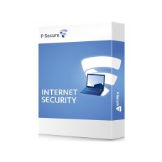 F-SECURE Internet Security