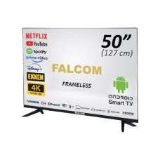 Falcom 50LTF022SM Smart LED Televizor