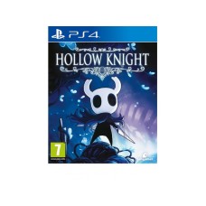 Fangamer PS4 Hollow Knight