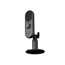 FANTECH Mikrofon MCX02 Leviosa Live crni