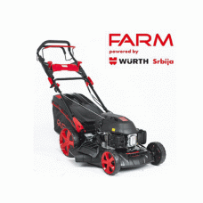 FARM powered by wurth Motorna samohodna kosilica za travu FLM511K