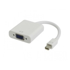 FAST ASIA Adapter - konvertor Mini DisplayPort (M) - VGA (F)