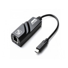 FAST ASIA USB 3.1 Gigabit mrezni adapter tip C 10/100/1000