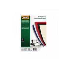 FELLOWES Folija za koričenje 53763 PVC A4 300mic providna
