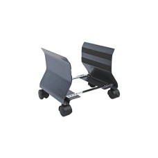 FELLOWES Postolje za računar Premium graphite 9169201