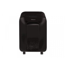 FELLOWES Uništivač dokumenata LX-201 Crni