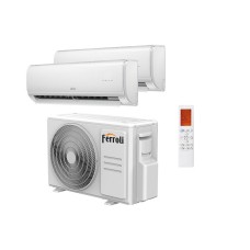 FERROLI Inverter klima GIADA 12000 BTU A++ WiFi integrisan