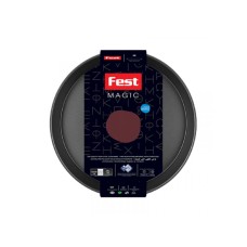 FEST Pleh okrugli N28 Pepper