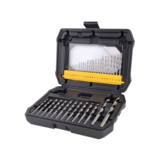 FIELDMANN FDV 9201 Set burgija za metal (39 delova)