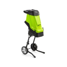 FIELDMANN FZD 4015-E Električna drobilica za granje 2800W