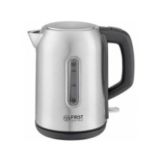 First Kuvalo FA-5409-5