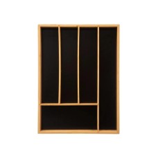 FIVE FIVE DRZAC PRIBORA ZA JELO 25 x 34 x 4,5 cmBAMBUS