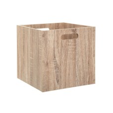 FIVE Kutija za odlaganje MDF Natural - 160403D
