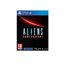 Focus Entertainment PS4 Aliens: Dark Descent