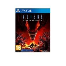 FOCUS HOME INTERACTIVE PS4 Aliens: Fireteam Elite