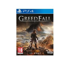 FOCUS HOME INTERACTIVE PS4 Greedfall