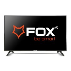 FOX 43DLE662 LED FullHD